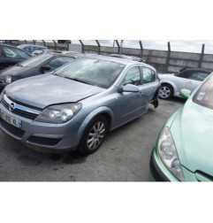 Commande chauffage OPEL ASTRA H