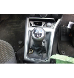 Commande chauffage OPEL ASTRA H