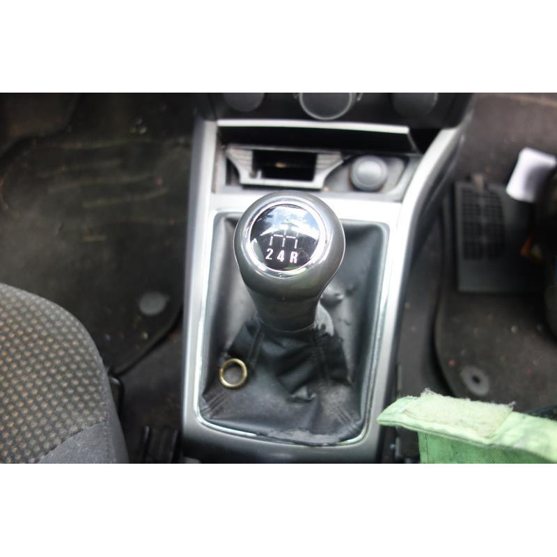 Commande chauffage OPEL ASTRA H Photo n°7