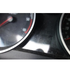 Commande chauffage OPEL ASTRA H