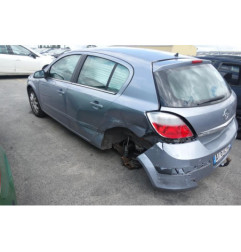 Commande chauffage OPEL ASTRA H