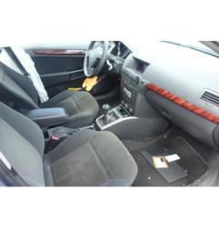 Commande chauffage OPEL ASTRA H