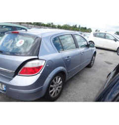 Commande chauffage OPEL ASTRA H