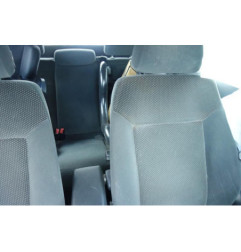 Commande chauffage OPEL ASTRA H