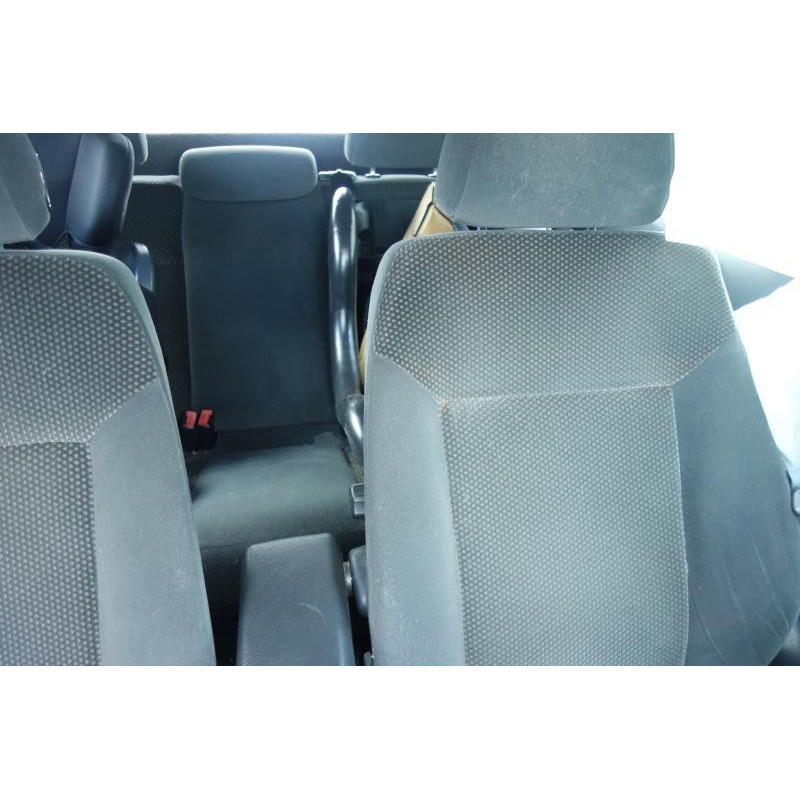 Commande chauffage OPEL ASTRA H Photo n°13