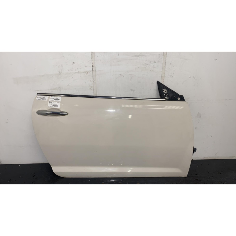 Porte avant droit ALFA ROMEO MITO Photo n°2