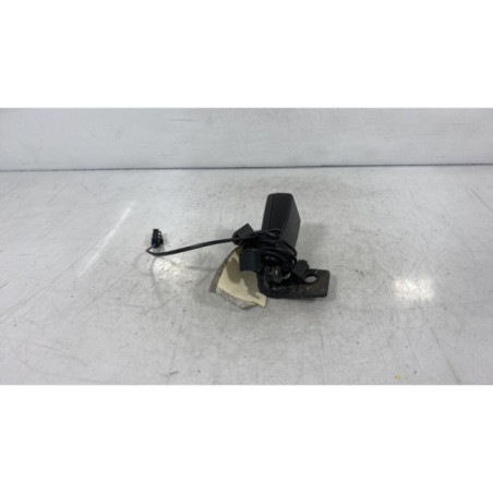 Attache ceinture arriere droit ALFA ROMEO MITO Photo n°1