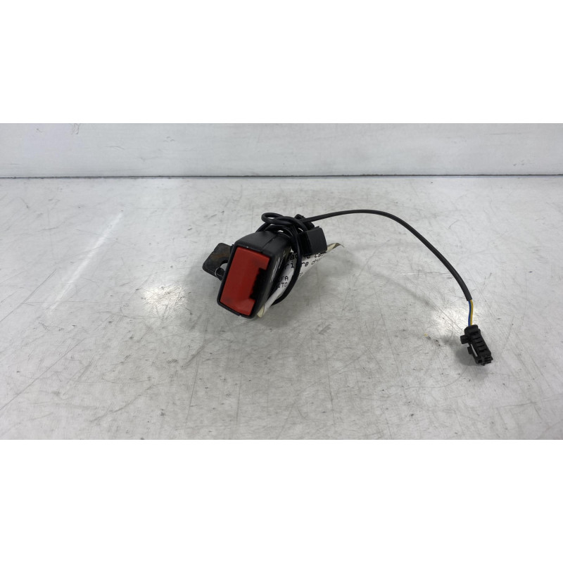 Attache ceinture arriere droit ALFA ROMEO MITO Photo n°3