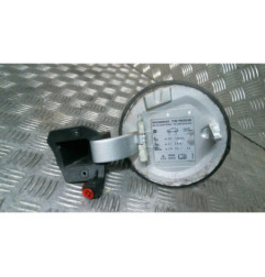 Trappe d'essence OPEL CORSA D