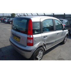 Plage arriere FIAT PANDA 2