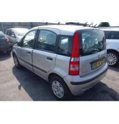 Plage arriere FIAT PANDA 2