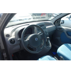 Plage arriere FIAT PANDA 2