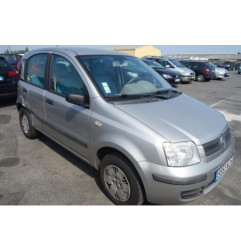 Serrure arriere droit FIAT PANDA 2