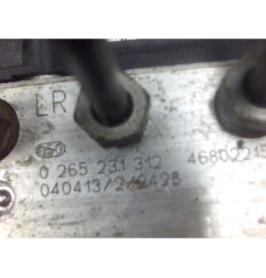 Bloc ABS (freins anti-blocage) FIAT PANDA 2