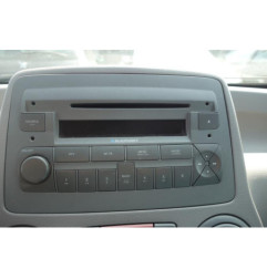 Bloc ABS (freins anti-blocage) FIAT PANDA 2