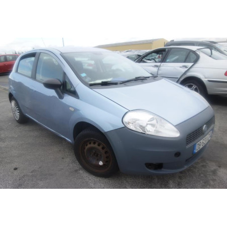 Air bag conducteur FIAT GRANDE PUNTO