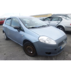 Volant FIAT GRANDE PUNTO