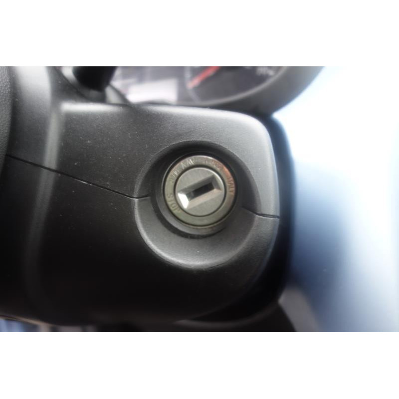 Volant FIAT GRANDE PUNTO Photo n°3