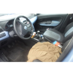 Volant FIAT GRANDE PUNTO