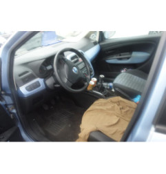Volant FIAT GRANDE PUNTO