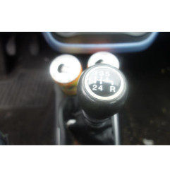 Volant FIAT GRANDE PUNTO