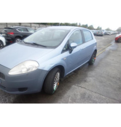 Volant FIAT GRANDE PUNTO