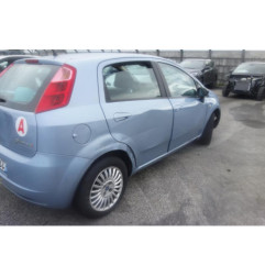 Volant FIAT GRANDE PUNTO