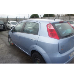 Volant FIAT GRANDE PUNTO