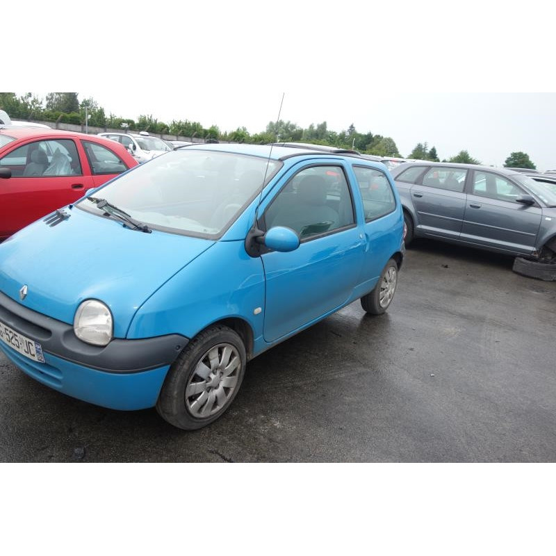 Vase de lave glace RENAULT TWINGO 1 Photo n°4
