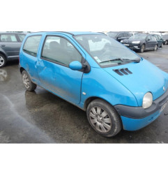 Vase de lave glace RENAULT TWINGO 1