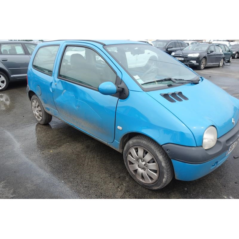 Vase de lave glace RENAULT TWINGO 1 Photo n°5