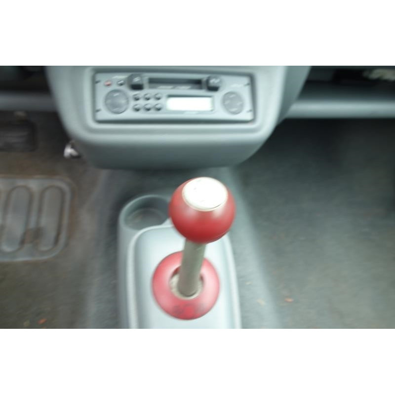Vase de lave glace RENAULT TWINGO 1 Photo n°6