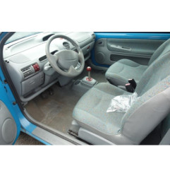 Vase de lave glace RENAULT TWINGO 1