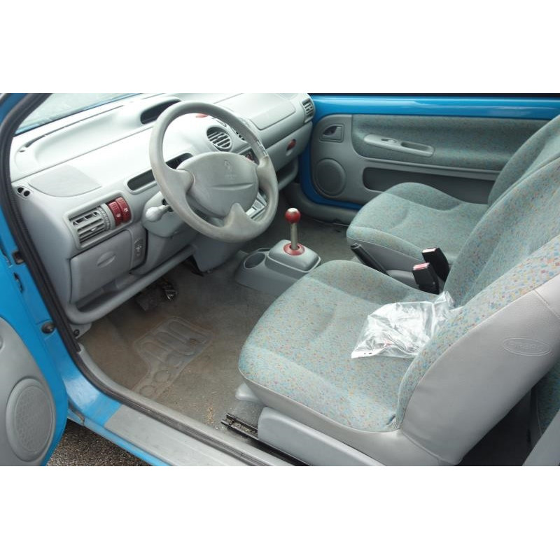 Vase de lave glace RENAULT TWINGO 1 Photo n°7