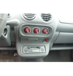 Vase de lave glace RENAULT TWINGO 1