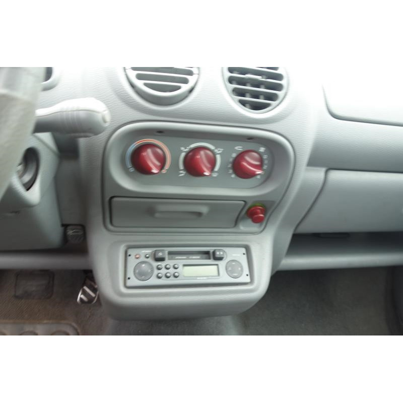 Vase de lave glace RENAULT TWINGO 1 Photo n°8