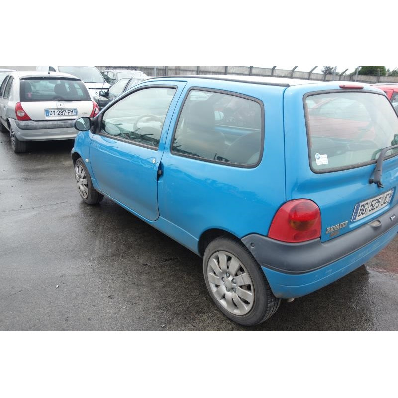 Vase de lave glace RENAULT TWINGO 1 Photo n°9