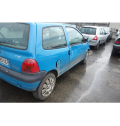 Vase de lave glace RENAULT TWINGO 1