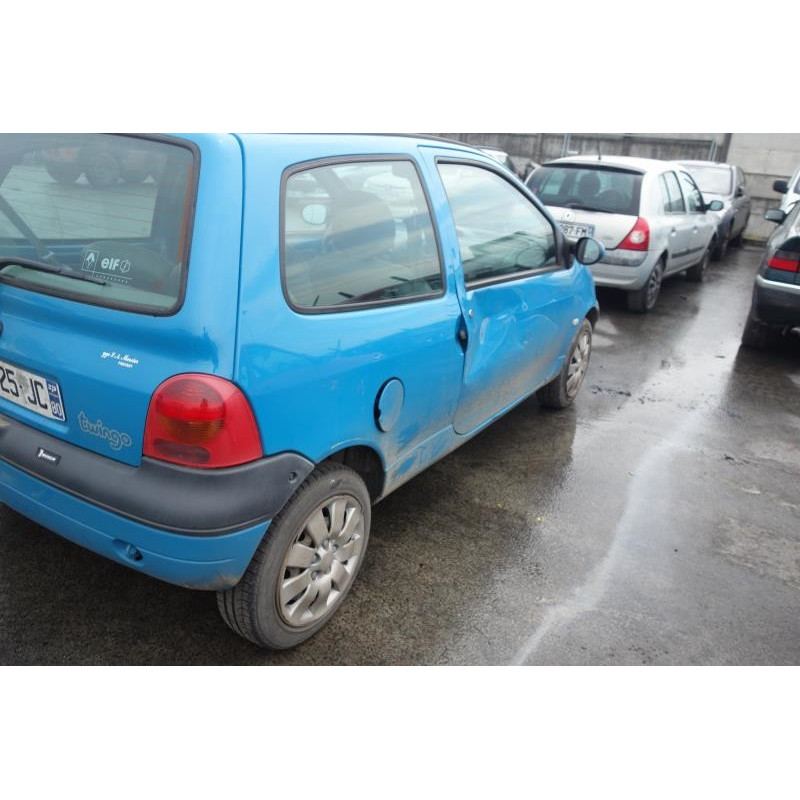Vase de lave glace RENAULT TWINGO 1 Photo n°10