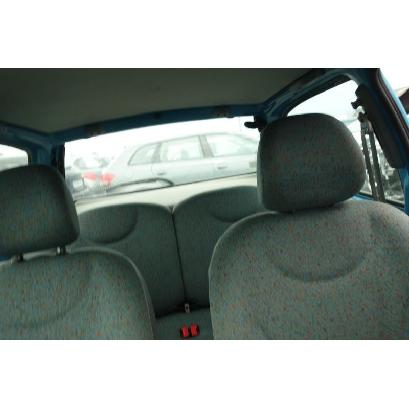 Vase de lave glace RENAULT TWINGO 1 Photo n°11
