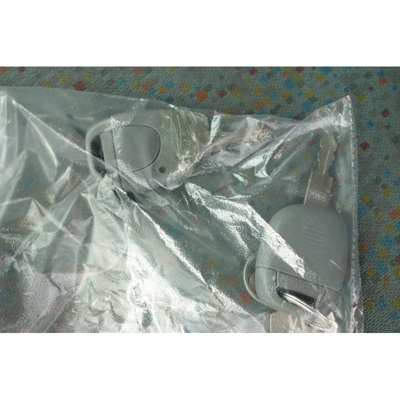 Vase de lave glace RENAULT TWINGO 1 Photo n°13