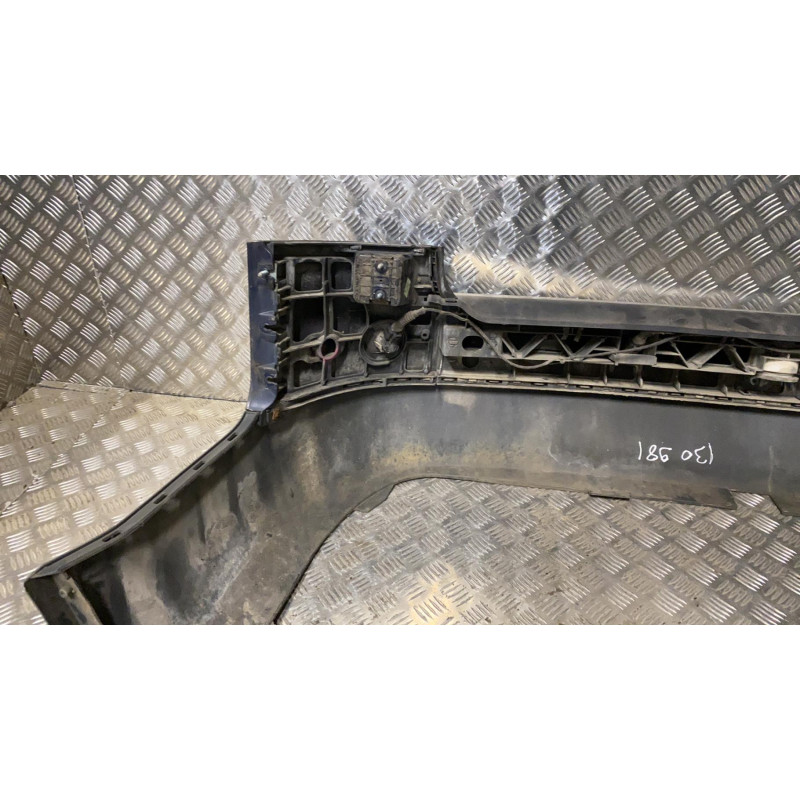 Pare choc arriere AUDI A4 2 Photo n°7