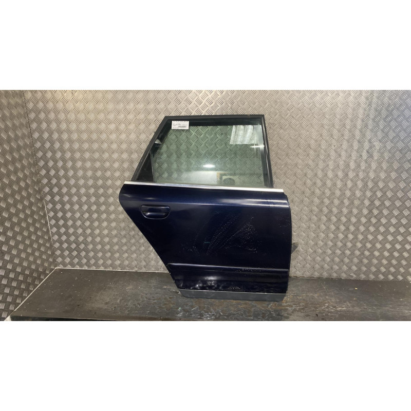 Porte arriere droit AUDI A4 2 Photo n°1