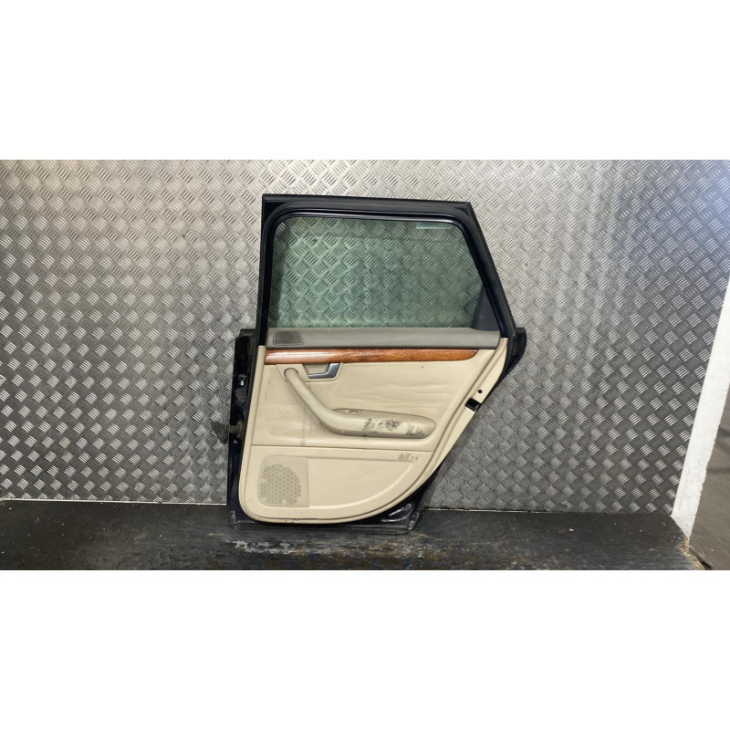 Porte arriere droit AUDI A4 2 Photo n°2