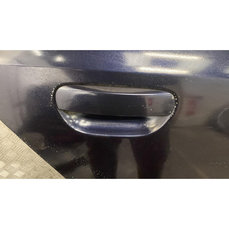 Porte arriere droit AUDI A4 2 Photo n°3