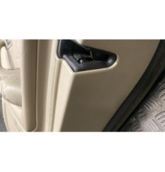 Porte arriere droit AUDI A4 2