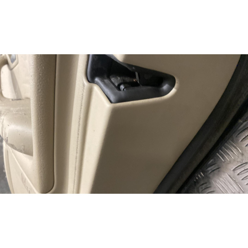 Porte arriere droit AUDI A4 2 Photo n°4
