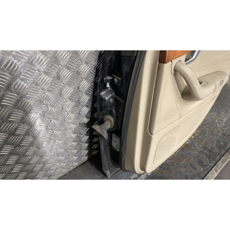 Porte arriere droit AUDI A4 2 Photo n°5