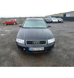 Porte arriere droit AUDI A4 2