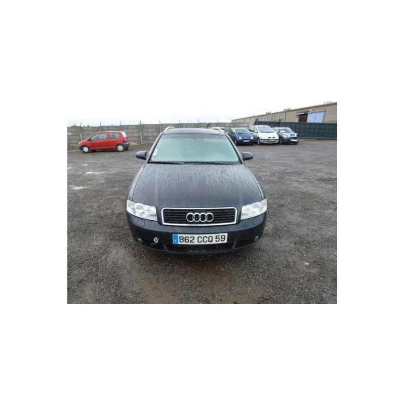 Porte arriere droit AUDI A4 2 Photo n°6